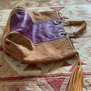 Authentic Carolina Herrera bag